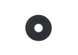 BLACKROLL Micro Foam Roller Black A000730 - Thumbnail
