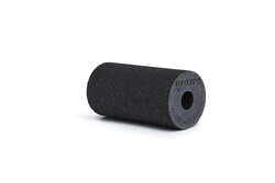 BLACKROLL Micro Foam Roller Black A000730 - Thumbnail