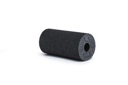 BLACKROLL - BLACKROLL Micro Foam Roller Black A000730