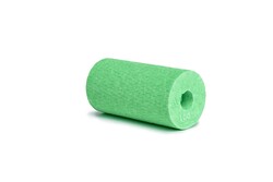 BLACKROLL Micro Foam Roller Green A000732 - Thumbnail