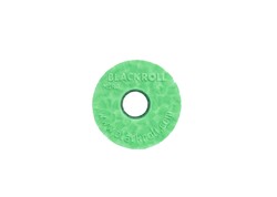 BLACKROLL Micro Foam Roller Green A000732 - Thumbnail