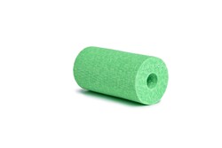 BLACKROLL - BLACKROLL Micro Foam Roller Green A000732