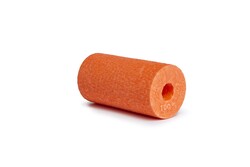 BLACKROLL Micro Foam Roller Orange A000733 - Thumbnail