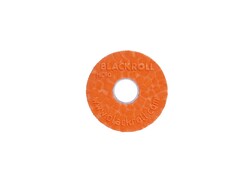 BLACKROLL Micro Foam Roller Orange A000733 - Thumbnail