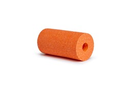 BLACKROLL - BLACKROLL Micro Foam Roller Orange A000733