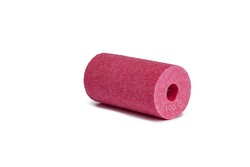 BLACKROLL Micro Foam Roller Pink A000734 - Thumbnail