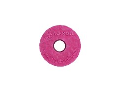 BLACKROLL Micro Foam Roller Pink A000734 - Thumbnail