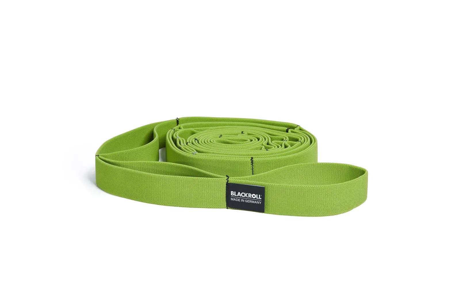 BLACKROLL - BLACKROL Multi Band Green A001027
