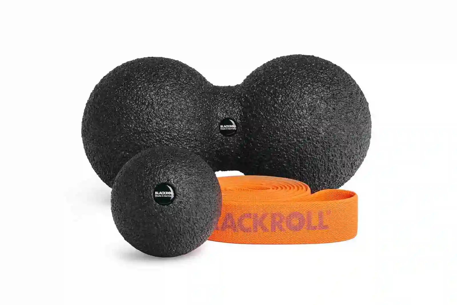 BLACKROLL - BLACKROLL Neck Box Set A002881