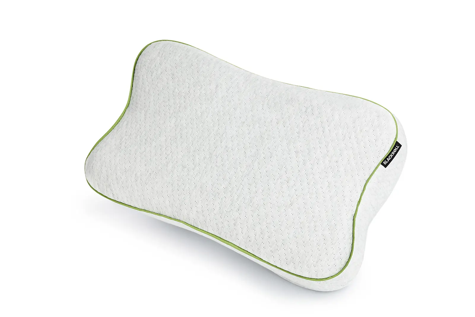 BLACKROLL Recovery Pillow - Toparlanma Yastığı Grey A001168 - Thumbnail
