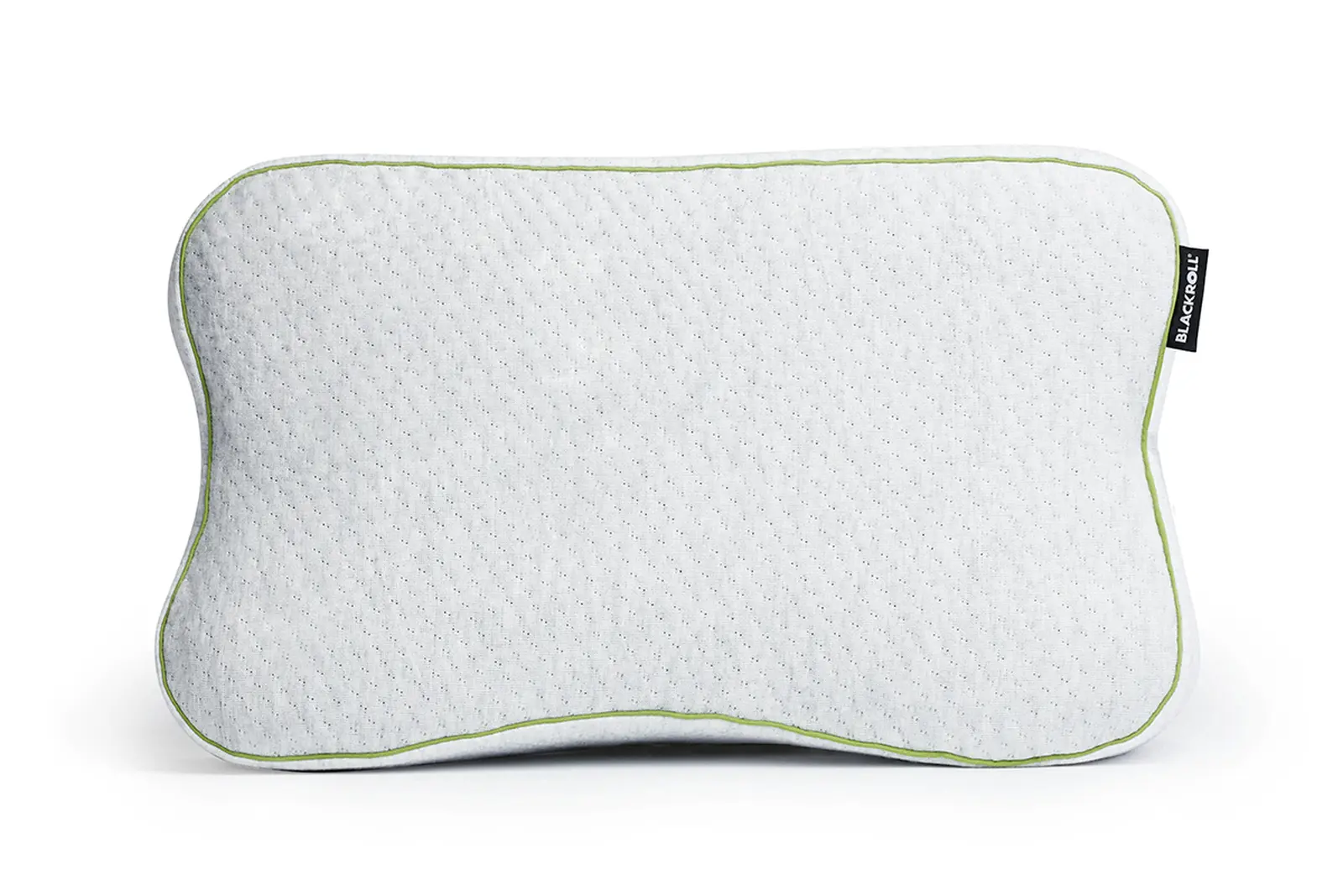 BLACKROLL Recovery Pillow - Toparlanma Yastığı Grey A001168 - Thumbnail