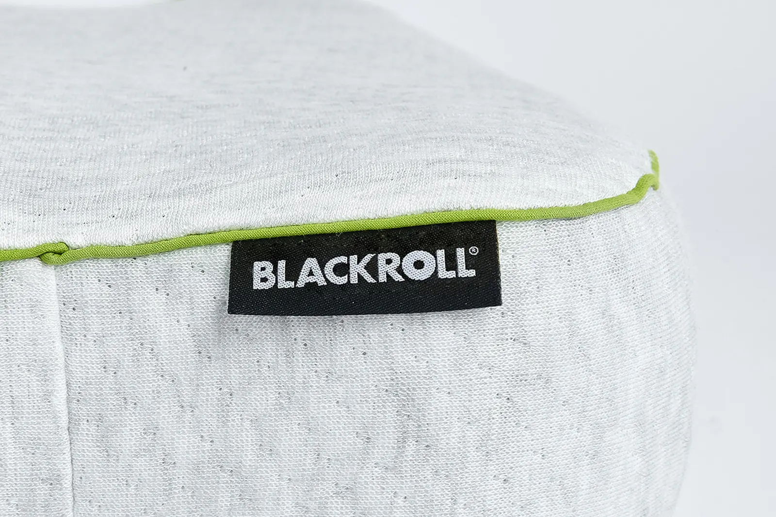 BLACKROLL Recovery Pillow - Toparlanma Yastığı Grey A001168 - Thumbnail