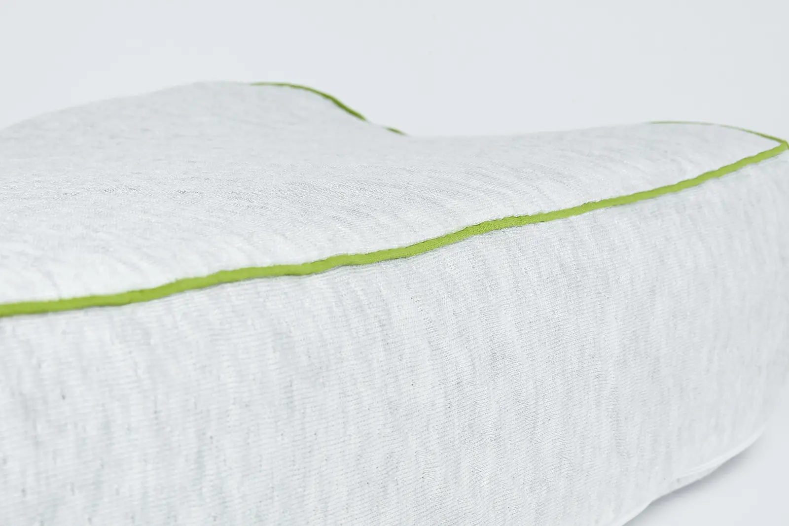 BLACKROLL Recovery Pillow - Toparlanma Yastığı Grey A001168 - Thumbnail