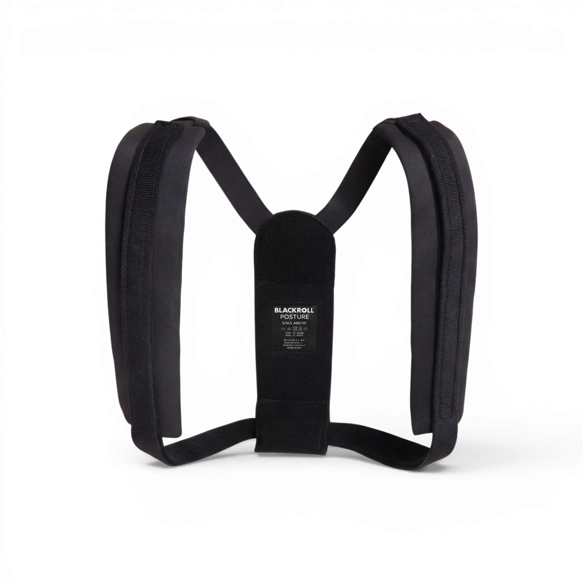 BLACKROLL Posture - XL/XXL A002964 - Thumbnail