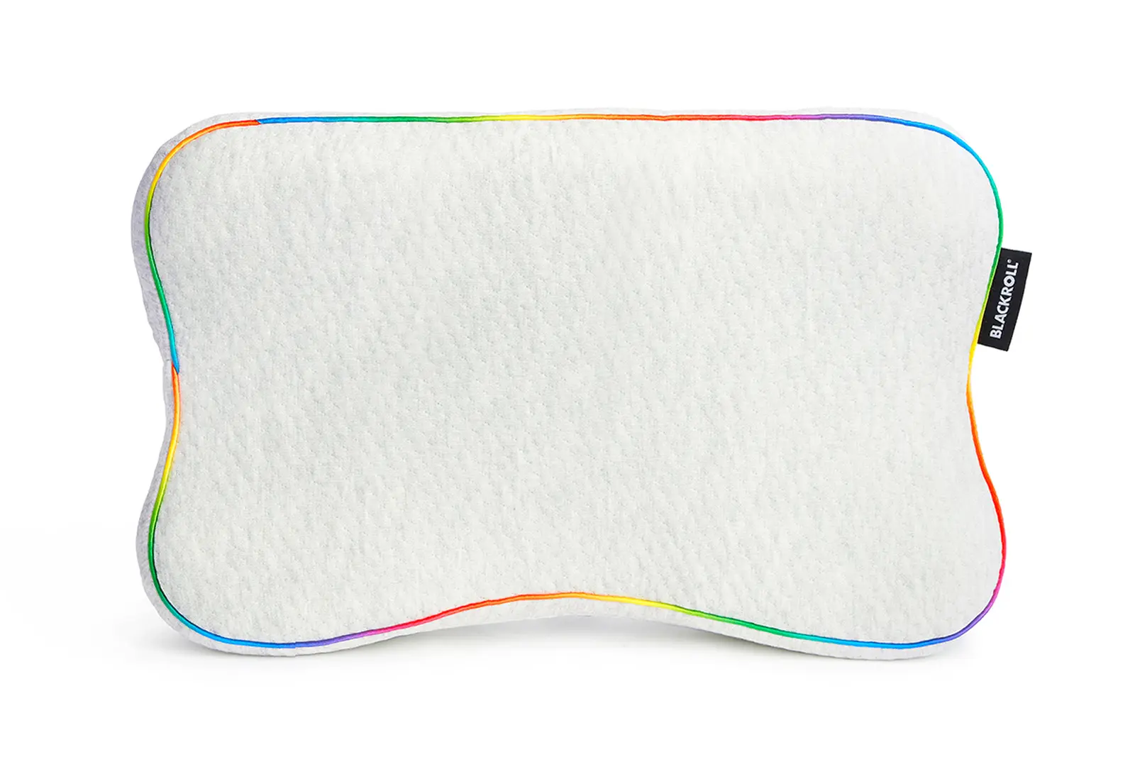 BLACKROLL Recovery Pillow Kids - Çocuk Toparlanma Yastığı Grey A003852 - Thumbnail