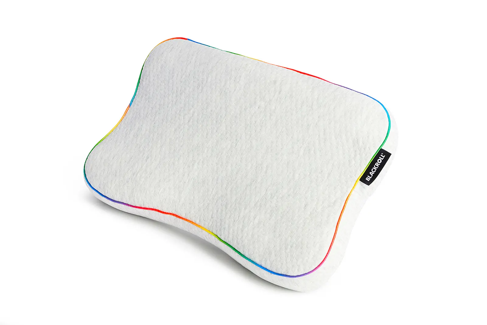 BLACKROLL Recovery Pillow Kids - Çocuk Toparlanma Yastığı Grey A003852 - Thumbnail