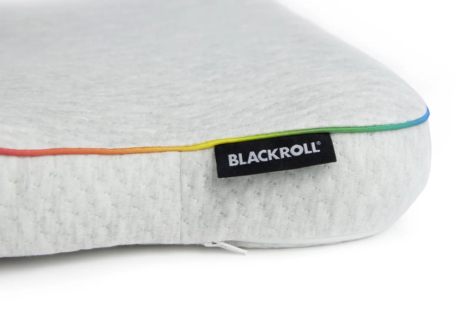 BLACKROLL Recovery Pillow Kids - Çocuk Toparlanma Yastığı Grey A003852 - Thumbnail