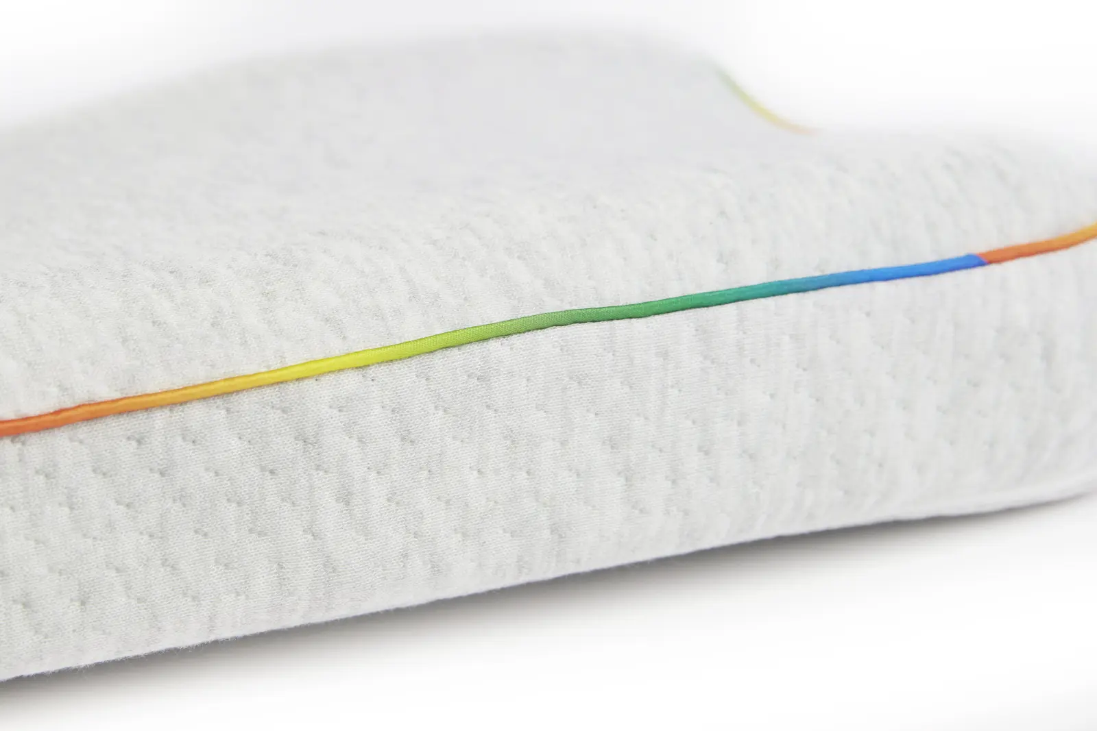 BLACKROLL Recovery Pillow Kids - Çocuk Toparlanma Yastığı Grey A003852 - Thumbnail