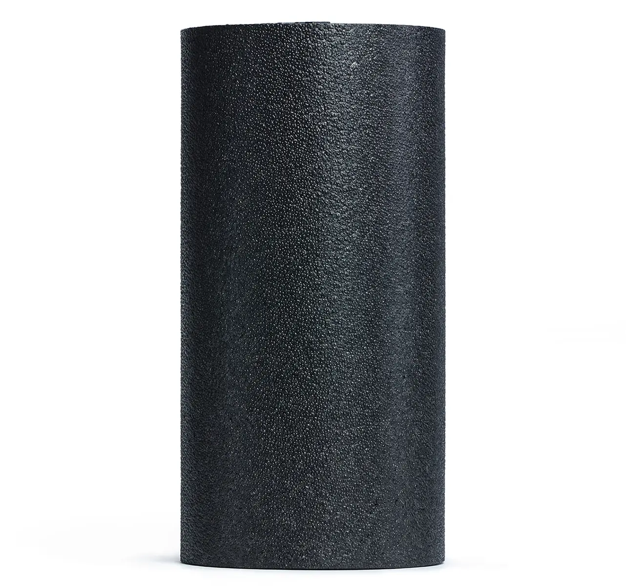 BLACKROLL Standard Foam Roller Black A000389 - Thumbnail