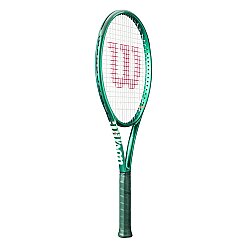 Wilson Tenis Raketi Blade 100 V10 Grip 2 WR208211U2 - Thumbnail