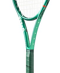 Wilson Tenis Raketi Blade 100 V10 Grip 2 WR208211U2 - Thumbnail