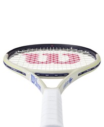Wilson Tenis Raketi Blade 100 V10 US Open 2026 Wh Kordajsız Grip 2 WR215911U2 - Thumbnail