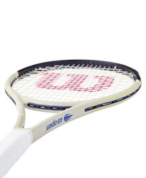 Wilson Tenis Raketi Blade 100 V10 US Open 2026 Wh Kordajsız Grip 2 WR215911U2 - Thumbnail
