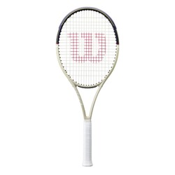 Wilson Tenis Raketi Blade 100 V10 US Open 2026 Wh Kordajsız Grip 2 WR215911U2 - Thumbnail