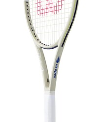 Wilson Tenis Raketi Blade 100 V10 US Open 2026 Wh Kordajsız Grip 2 WR215911U2 - Thumbnail