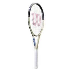 Wilson Tenis Raketi Blade 100 V10 US Open 2026 Wh Kordajsız Grip 2 WR215911U2 - Thumbnail