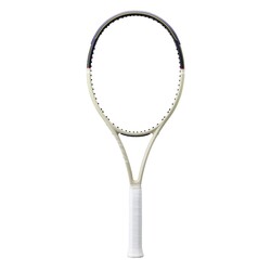 Wilson - Wilson Tenis Raketi Blade 100 V10 US Open 2026 Wh Kordajsız Grip 2 WR215911U2