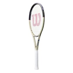 Wilson Tenis Raketi Blade 100 V10 US Open 2026 Wh Kordajsız Grip 3 WR215911U3 - Thumbnail