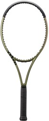 Wilson Tenis Raketi Blade 100 V8.0 Grip 3 WR079511U3 - Thumbnail