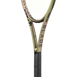 Wilson Tenis Raketi Blade 100 V8.0 Grip 3 WR079511U3 - Thumbnail