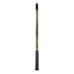 Wilson Tenis Raketi Blade 100 V8.0 Grip 3 WR079511U3 - Thumbnail