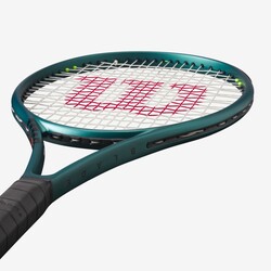 Wilson Tenis Raketi Blade 100 V9 Grip 3 WR151511U3 - Thumbnail