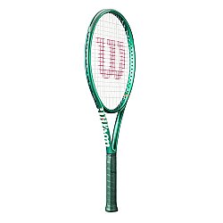 Wilson Tenis Raketi Blade 100L V10 Grip 3 WR208311U3 - Thumbnail