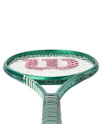 Wilson Tenis Raketi Blade 100L V10 Grip 3 WR208311U3 - Thumbnail