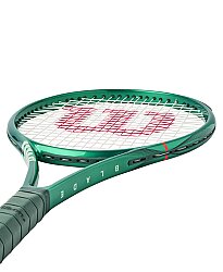Wilson Tenis Raketi Blade 100L V10 Grip 3 WR208311U3 - Thumbnail