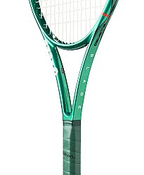 Wilson Tenis Raketi Blade 100L V10 Grip 3 WR208311U3 - Thumbnail