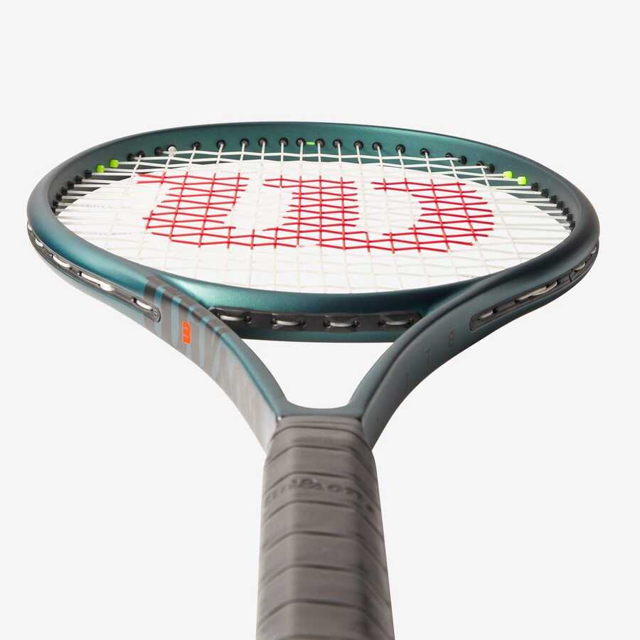 Wilson Blade 100L V9 グリップ2 ブレード100L Finspor / Fitness ve Spor Ürünleri Online Mağazası