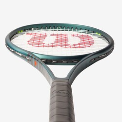 Wilson Tenis Raketi Blade 100L V9 Grip 2 WR150111U2 - Thumbnail