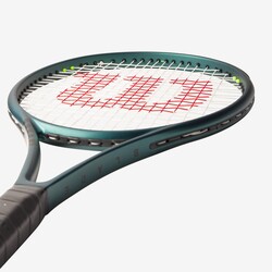 Wilson Tenis Raketi Blade 100L V9 Grip 3 WR150111U3 - Thumbnail