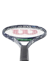 Wilson Tenis Raketi Blade 100L V9 US OPEN 2025 Grip 1 WR192811U1 - Thumbnail
