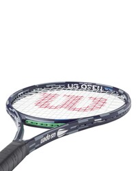 Wilson Tenis Raketi Blade 100L V9 US OPEN 2025 Grip 2 WR192811U2 - Thumbnail