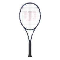 Wilson Tenis Raketi Blade 100L V9 US OPEN 2025 Grip 2 WR192811U2 - Thumbnail