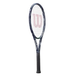 Wilson Tenis Raketi Blade 100L V9 US OPEN 2025 Grip 2 WR192811U2 - Thumbnail