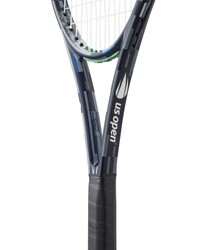 Wilson Tenis Raketi Blade 100L V9 US OPEN 2025 Grip 3 WR192811U3 - Thumbnail