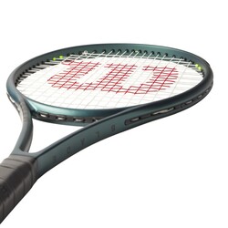 Wilson Tenis Raketi Blade 100UL V9 Grip 1 WR150210U1 - Thumbnail