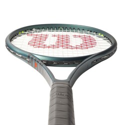 Wilson Tenis Raketi Blade 100UL V9 Grip 1 WR150210U1 - Thumbnail